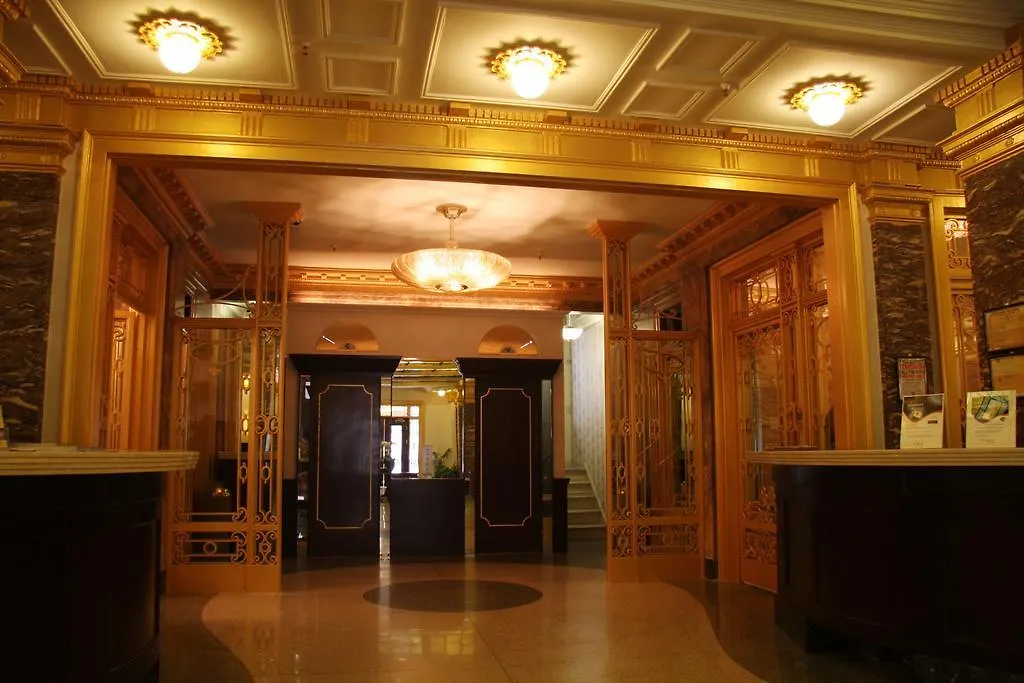 Imperial Court Hotel Nowy Jork 2*,  Stany Zjednoczone Ameryki