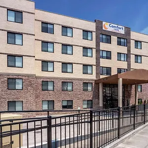 Comfort Jfk Airport Mini-hôtel