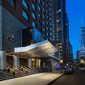 5* Hotel The Wagner
