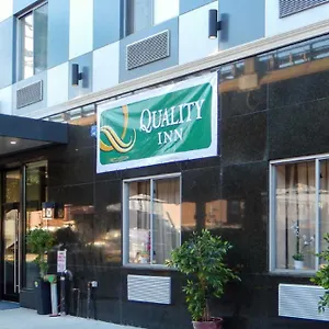 Quality Near Sunset Park Hotel