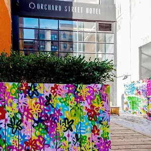 Orchard Street Nueva York