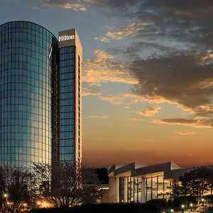 Hilton 4*, Memphis United States
