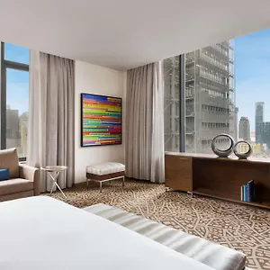 Hilton Times Square **** نيو يورك