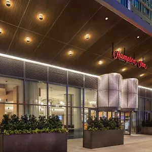 Hampton By Hilton Times Square Nueva York