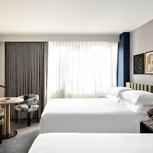 Kimpton Theta - Times Square By Ihg Nueva York
