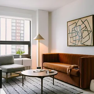 Aparthotel Sonder Court Square