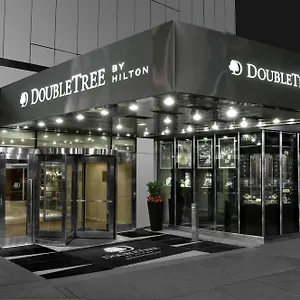 4* Hotel Doubletree By Hilton Metropolitan
