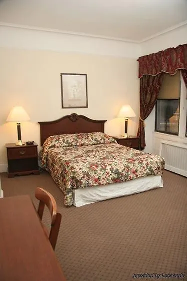 Imperial Court Hotel New York États-Unis