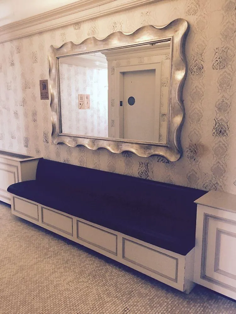 Imperial Court Hotel New York