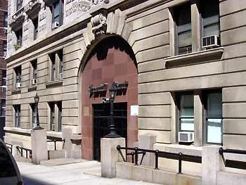 Imperial Court Hotel New York États-Unis