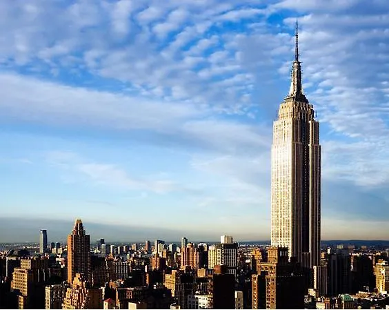 Imperial Court Hotel New York