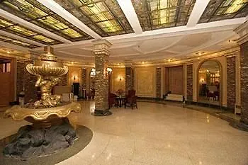 Imperial Court Hotel New York 2*,