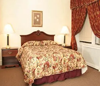Imperial Court Hotel New York