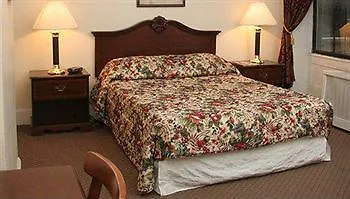 **  Imperial Court Hotel New York États-Unis