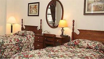 Imperial Court Hotel New York