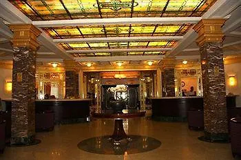 Imperial Court Hotel New York