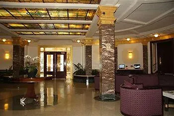 Imperial Court Hotel New York